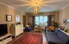 REA1024380 Apartament 3 camere I Mobilat I Unirii - 1