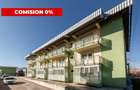 8 garsoniere disponibile Bascov, Pitesti - 1