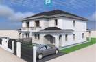 Duplex modern, 4 camere, Giarmata Vii - 1