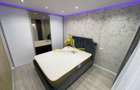 2 camere, mobilat lux, parcare,terasa, Gheorgheni, zona Grand Park - 1