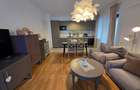 Apartament 3 camere vanzare 13 Septembrie bloc nou  design exclusivist , modern - 8