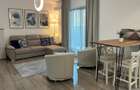 Apartament 2 camere de inchiriat Exigent faza 5 - 4