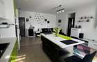 Apartament 3camere, 62mp+2balcoane, mobilat complet, zona str. Tineretului! - 2