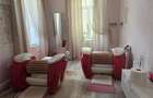 Casa boiereasca,teren1302.27 mp, 21 camere mp - Ultracentral - 2