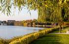 PRIMA ÎNCHIRIERE | 2 CAMERE | 2 BĂI | LEBĂDA LAKE RESIDENCE VEDERE LAC ETAJ 4 - 19