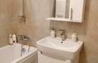 Inchiriere studio dublu loc de parcare bloc nou 40 mp Central Address Residence - 16