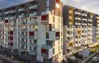 Apartament 2 camere, bloc nou, in apropiere de Medicina - 5