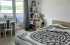 Apartament 3 camere, 60mp+10mp balcon, zona Bulgaria - 1