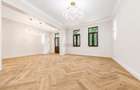 0% COMISION Mihai Eminescu: 4 CAMERE Interbelic RENOVAT premium, 120mp, Etaj 1 - 2