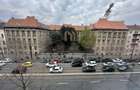 Oportunitate! 3 camere cu view spre Facultatea de Litere! 2800/mp ! - 2