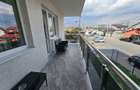 De Inchiriat  Apartament 2 camere, incalzire pardoseala, loc parcare, Rahova - 7