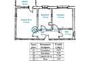 Royal Imobiliare - Vanzare apartament 2 camere zona Vest - 11