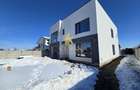 Vila individuala 5 camere teren 500 mp predare la cheie Stefanesti de jos - 8