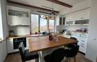 Vand casa 5 camere - 3 bai - 627 mp teren - Tocile - 6