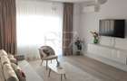 2 camere, 72 mp, parcare-Ansamblul Primavara - 1