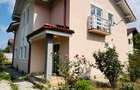 Vila Individuala Laguna Albastra | Bucatarie complet mobilata | Teren 600mp - 1
