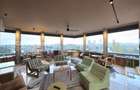 Hotel Serviced Residence | 3 Rooms + Parking + Terrace | Primaverii - Open View