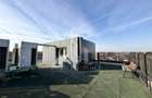 Cladire birouri 2020 | 1250 mp | S+P+4E | Sector 2 - 18