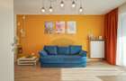 Apartament cu 2 camere de închiriat, zona Coresi, Tractorul - 6