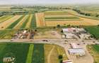 7.000 mp teren industrial premium la DN11, acces TIR, post trafo, Brasov . Sf. G - 25