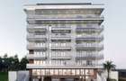 Teren + Autorizatie + proiect  - Mamaia Nord - 1