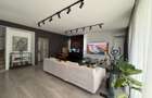 Duplex modern cu 4 camere, curte amenajata, com.Berceni - 6