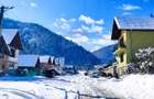 Teren intravilan în Tilișca, zonă montană superba! - 5