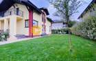 Casa individuala Breazu - 4 camere - 120mp utili - complet mobilata - 1