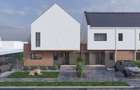 Duplex modern cu 4 camere | Eficient energetic | Sacalaz - 9