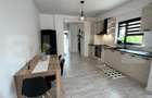 Apartament 2 camere, 65 mp, modern/lux, zona Craiovita