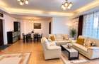 APARTAMENT DE ÎNCHIRIAT | 117 MP | 4 CAMERE | 2 LOCURI SUBTERAN| NORTH AREA LAKE - 2