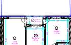 Apartament nou 2 camere cu gradina 57 mp - zona Dedeman /Doamna Stanca - 7