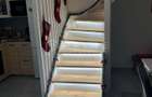 Casă cu 3 camere de închiriat –Curte privata, zona semicentrala - 3
