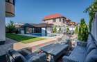 PIPERA - EROU IANCU NICOLAE,VILA ,9 CAMERE,504 MP MP,TEREN 800 MP,PISCINA - 4
