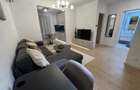 Apartament 2 Camere / Hils Titanium /CT, AC, Parcare, 500 m Metrou Teclu - 4