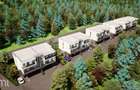 Comision 0% Teren autorizat pentru duplex in Floresti | Str. Fagului - 4
