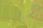 Terenuri extravilane sat Cuvin, com Ghioroc jud Arad - 6