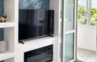Apartament 2 camere de inchiriat, Tribunal - Papadie, prima inchiriere - 6