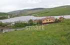 Teren pentru constructie , Chinteni, zona Lacurilor, front la 2 strazi - 1