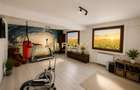 Casa Individuala | Ipotesti | Structura Timber Frame | 650 mp teren | 360 mp uti - 18