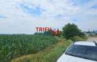 Teren Intravilan Soseaua De Centura !3500mp - 3