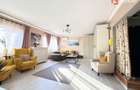 Apartament 3 camere, 85 mp, complet mobilat si utilat | Sagului | COMISION 0% - 14