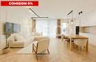 Apartament cu 4 camere cu gradina de vanzare Comision 0% Borhanci - 1