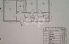 Apartament decomandat cu 3 camere, renovat recent, centrală proprie