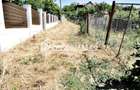 Teren intravilan 1.300 mp.zona Belvedere Targu Mures - 5