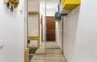 Apartament 3 camere ,71 mp + terasă 12 mp, zona BMW - 14