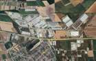 Teren Ciorogarla cu PUZ aprobat-zona Emag, CTP - 1