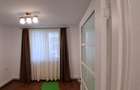 Apartament 2 camere  nelocuit dupa renovarea totala