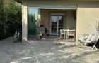 Casa in stil mediteranean, ultrafinisată 5 camere, 3 bai + curte. - 18