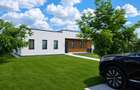 Designer Villa | Move-in Ready | 1.082 mp Land | NZEB A+ | Corbeanca - 1